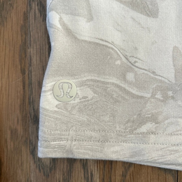 NWOT Lululemon All Yours Cropped Hoodie - Picture 8 of 9